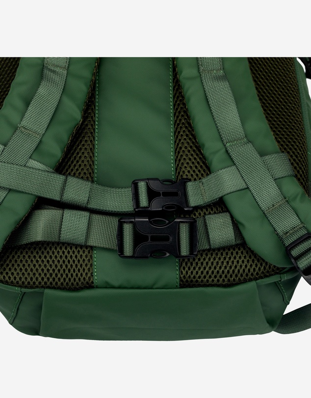 Elliker - Kiln Hooded Zip Top Backpack 22L
