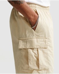 Nike - Sportswear Club Utility Shorts