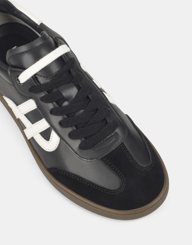 Hush Puppies - Trackside W