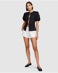Ownley - Norma Shorts