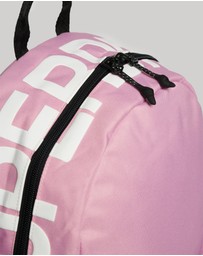 Superdry - Wind Yachter Montana Backpack