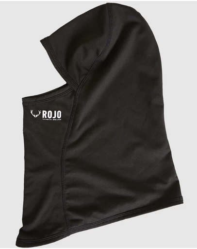 ROJO Outerwear - Rojo Pro Balaclava
