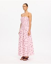 KIVARI - Sia Maxi Dress