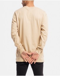 Stock & Co. - Chelsea Long Sleeve Tee