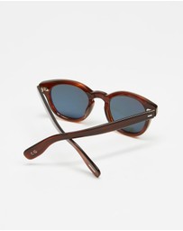 Oliver Peoples - Cary Grant Sun