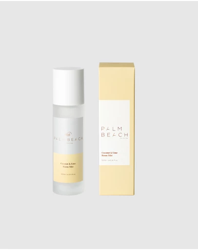 Palm Beach Collection - Coconut & Lime 100ml Room Mist
