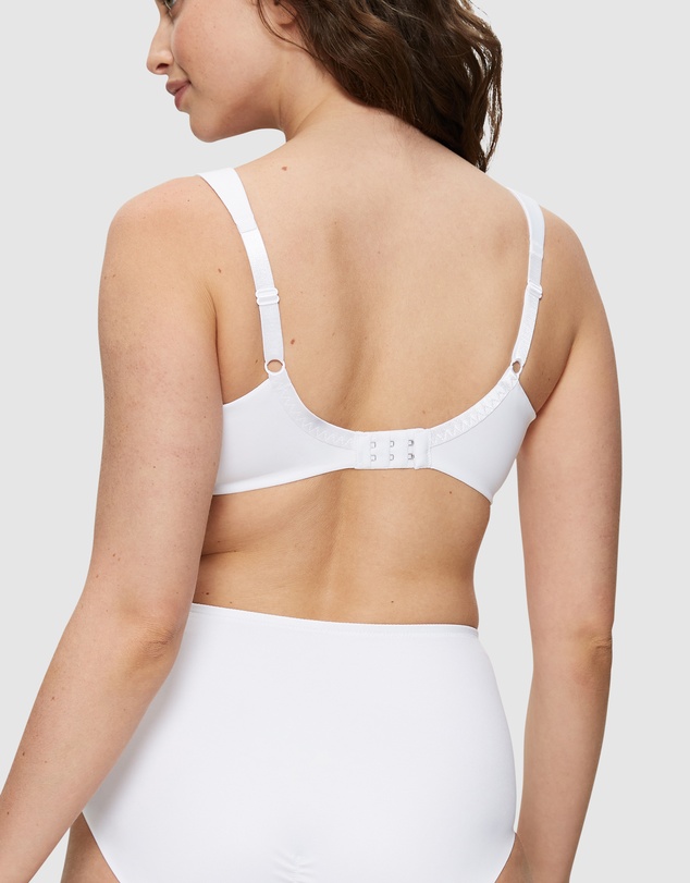 Triumph - True Shape Sensation Minimiser Bra