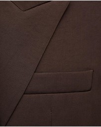 M.N.G - Double-Breasted Suit Jacket