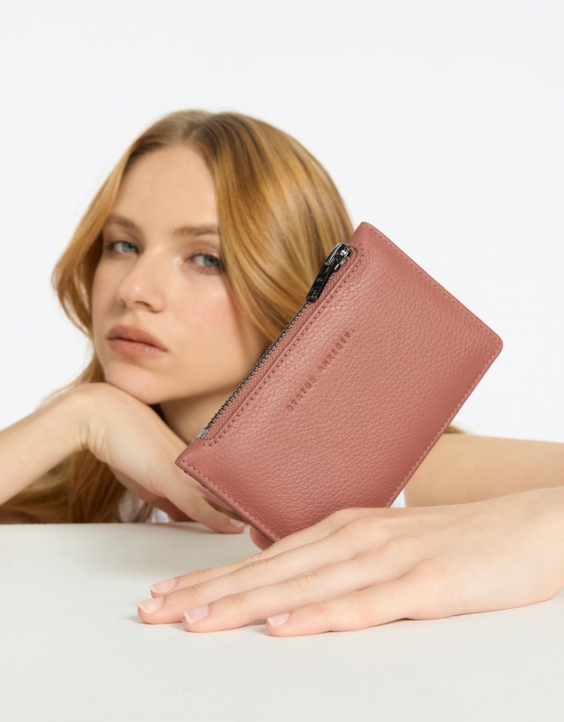 Status Anxiety - Avoiding Things Wallet