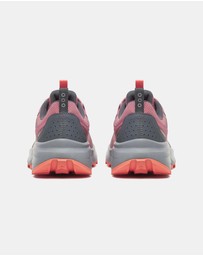 Saucony - Excursion TR17 - Women's