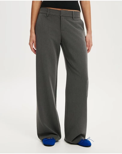 Cotton On - Saskia Suiting Pant