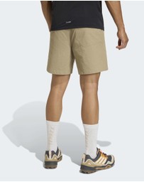 adidas Performance - Terrex Xperior CLIMA365 Mid Shorts Mens