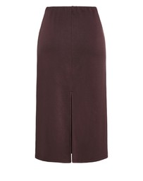 City Chic - Mae Midi Skirt