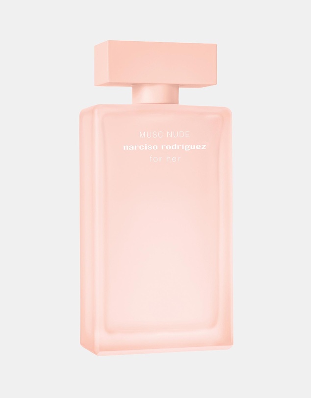 Narciso Rodriguez - For Her Musc Nude EDP 100ml