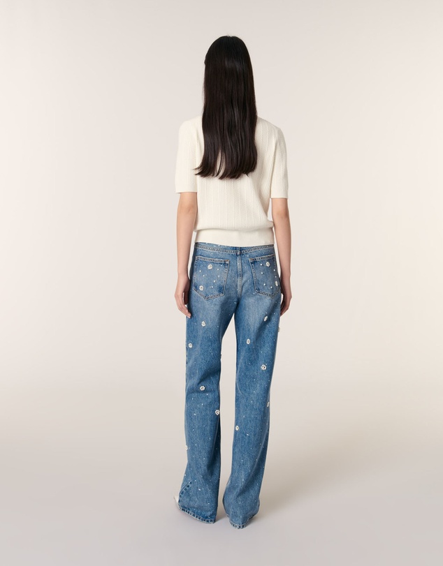 Maje - Minia Sweater