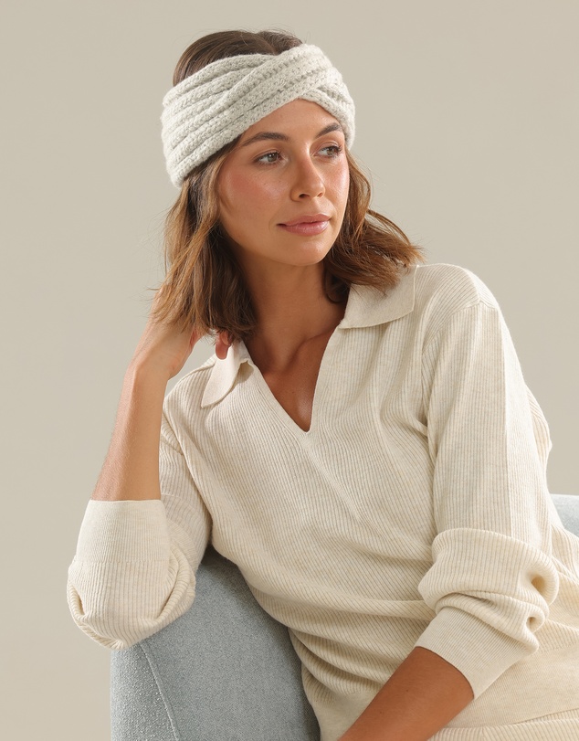 Morgan & Taylor - Tahnie Headband