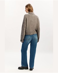 Bardot - Orlo Knit Jumper