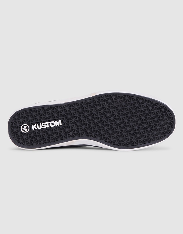 Kustom - Mens Remark 2 Sneakers