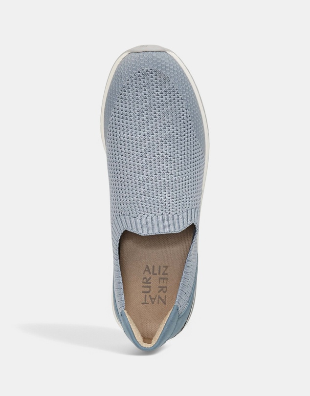 Naturalizer - Lafayette Slip-On Sneaker