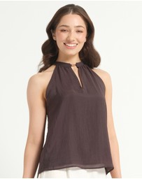 Stella - Rosalie Top