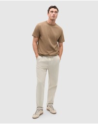 Seed Heritage - Crew Tee