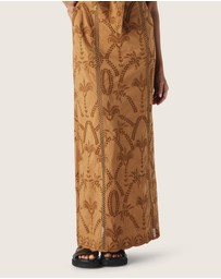 MOS The Label - Alicia Maxi Skirt