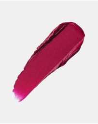 MAC - Powder Kiss Hazy Matte Lipstick