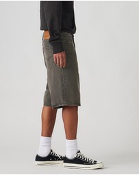 Levi's - 478 Baggy Shorts