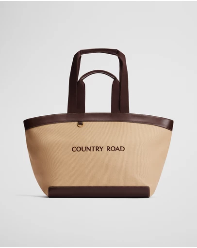 Country Road - Country Road Essential Tote
