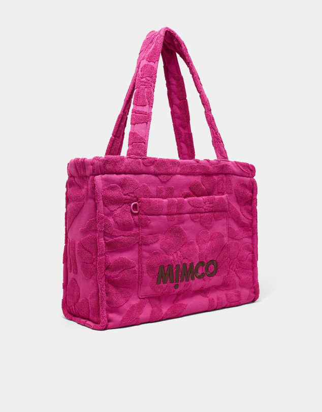 MIMCO - Skye Beach Tote Bag