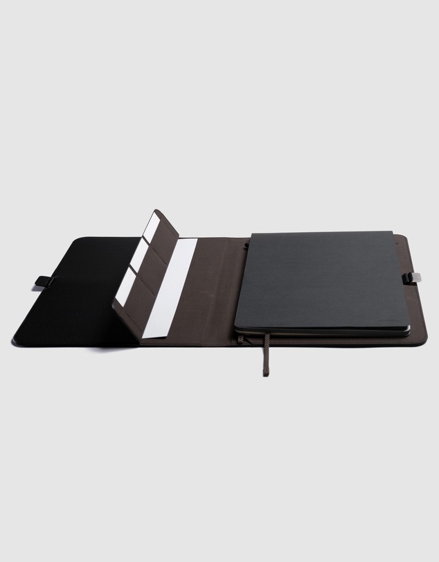 Orbitkey - Compendium (Leather Free)