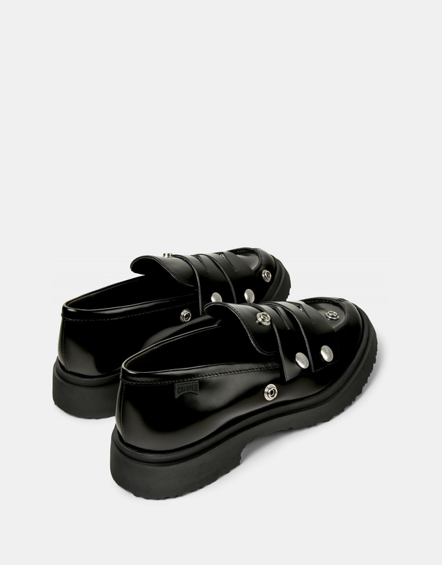 Camper - Loafers Walden Twins