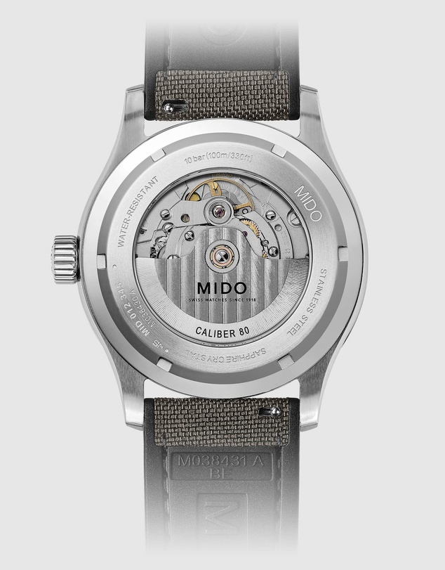 Mido - Mido Multifort M