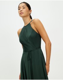 Alabaster The Label - Adeline Dress