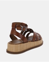 Miss Sofie - Lorettah Sandals