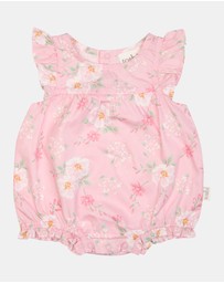 Toshi - Romper Matilda