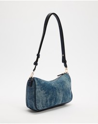 GUESS - Kassie Convertible Shoulder Bag