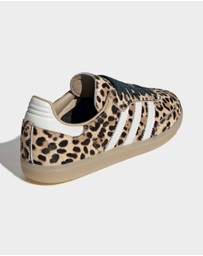 adidas Originals - Samba OG Shoes Womens