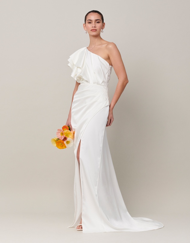 Savel - Rebecca Gown