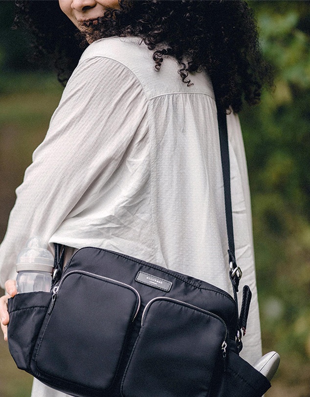 Storksak - Eco Stroller Bag