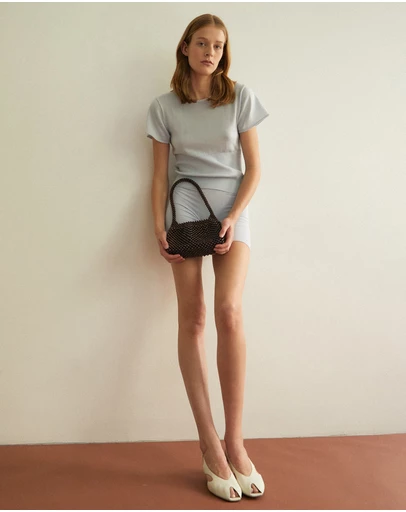 Brie Leon - Madera Mini Bag