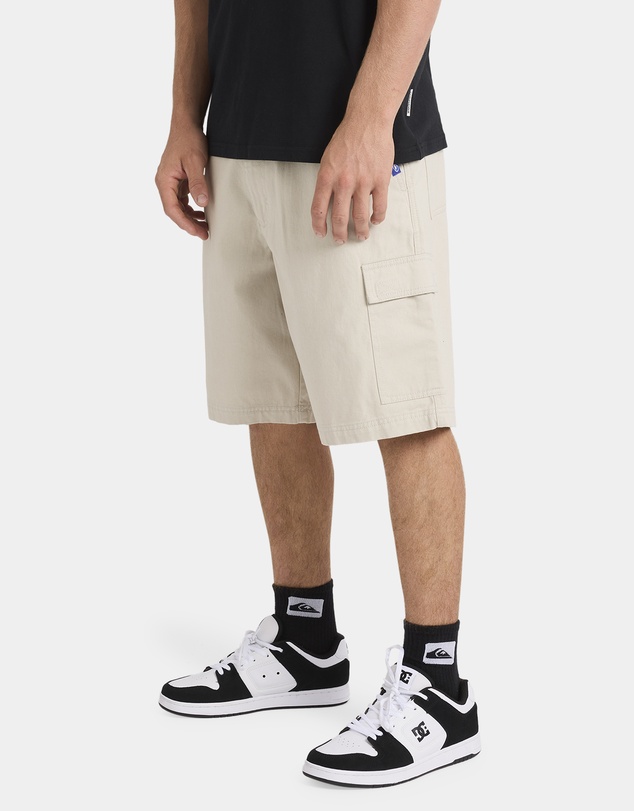Quiksilver - Mens Remix Bat 21