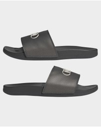 adidas Performance - ADILETTE COMFORT AUDI REVOLUT F1 TEAM SLIDES Unisex