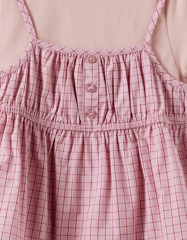 Cotton On Kids - Bella Two Piece Top