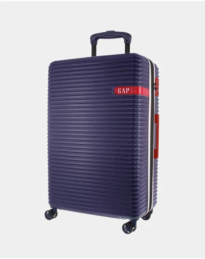 GAP - GAP Varsity Hard-shell 76cm Large Suitcase
