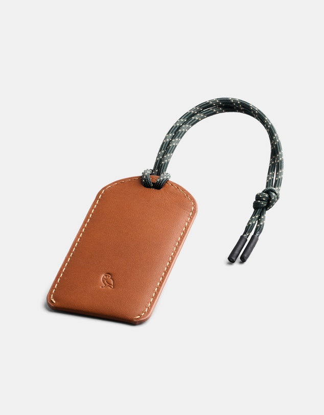 Bellroy - Luggage Tag