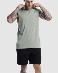 DVNT - Devoid Premium Tank