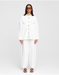 Kinney - Andi Jacket