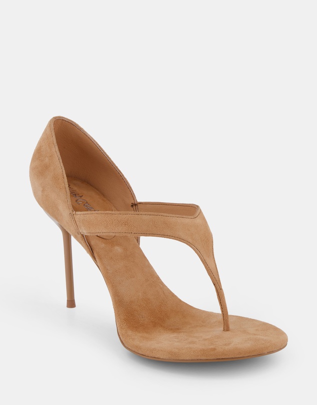 Jeffrey Campbell - Rhian Heels