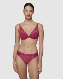 Simone Perele - Exotica Progressive Bikini Brief
